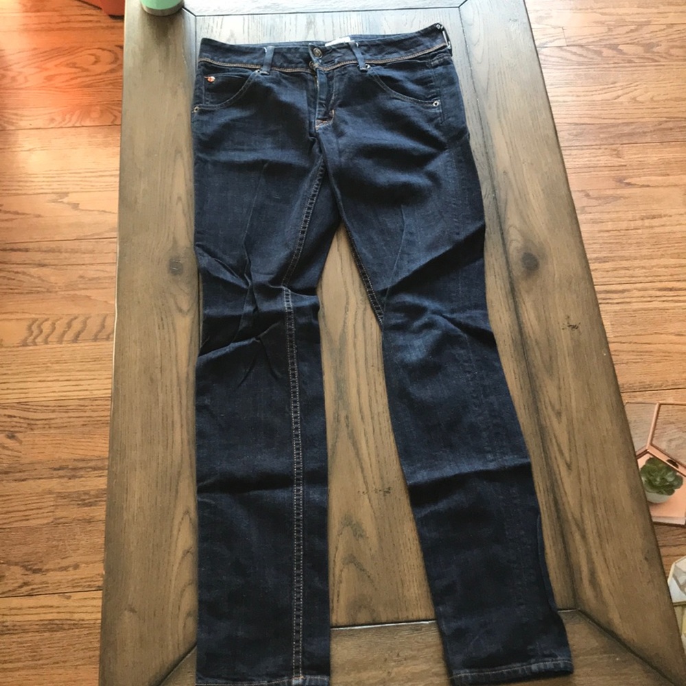 Hudson Jeans